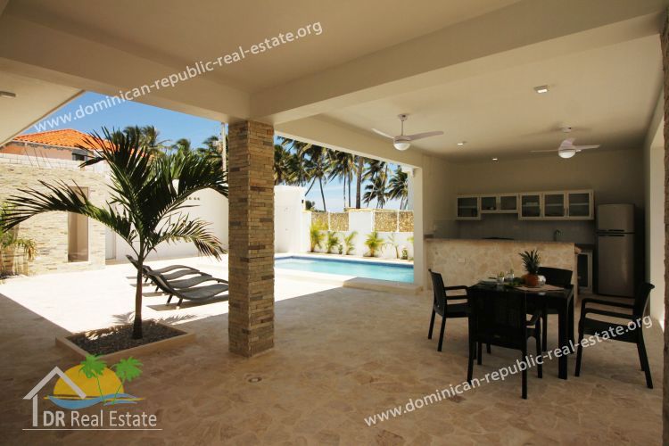 Beachfront Villa in Cabarete - Dominican Republic Foto: 05.jpg