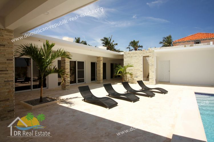 Beachfront Villa in Cabarete - Dominican Republic Foto: 10.jpg