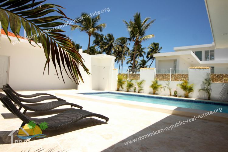 Beachfront Villa in Cabarete - Dominican Republic Foto: 11.jpg
