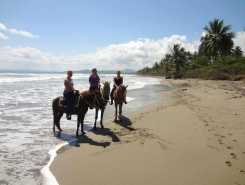 Horseback Riding in Dominican Republic