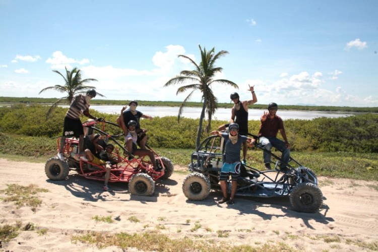 Buggy Tour Sosua/Cabarete Foto 22