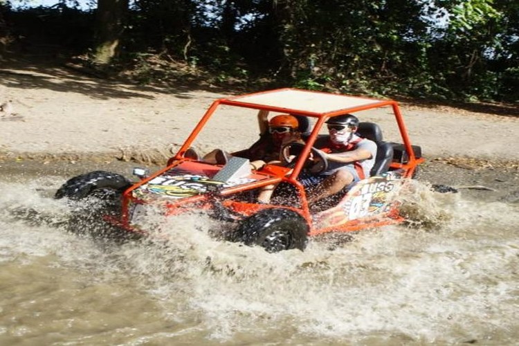 Buggy Tour Sosua/Cabarete Foto 26